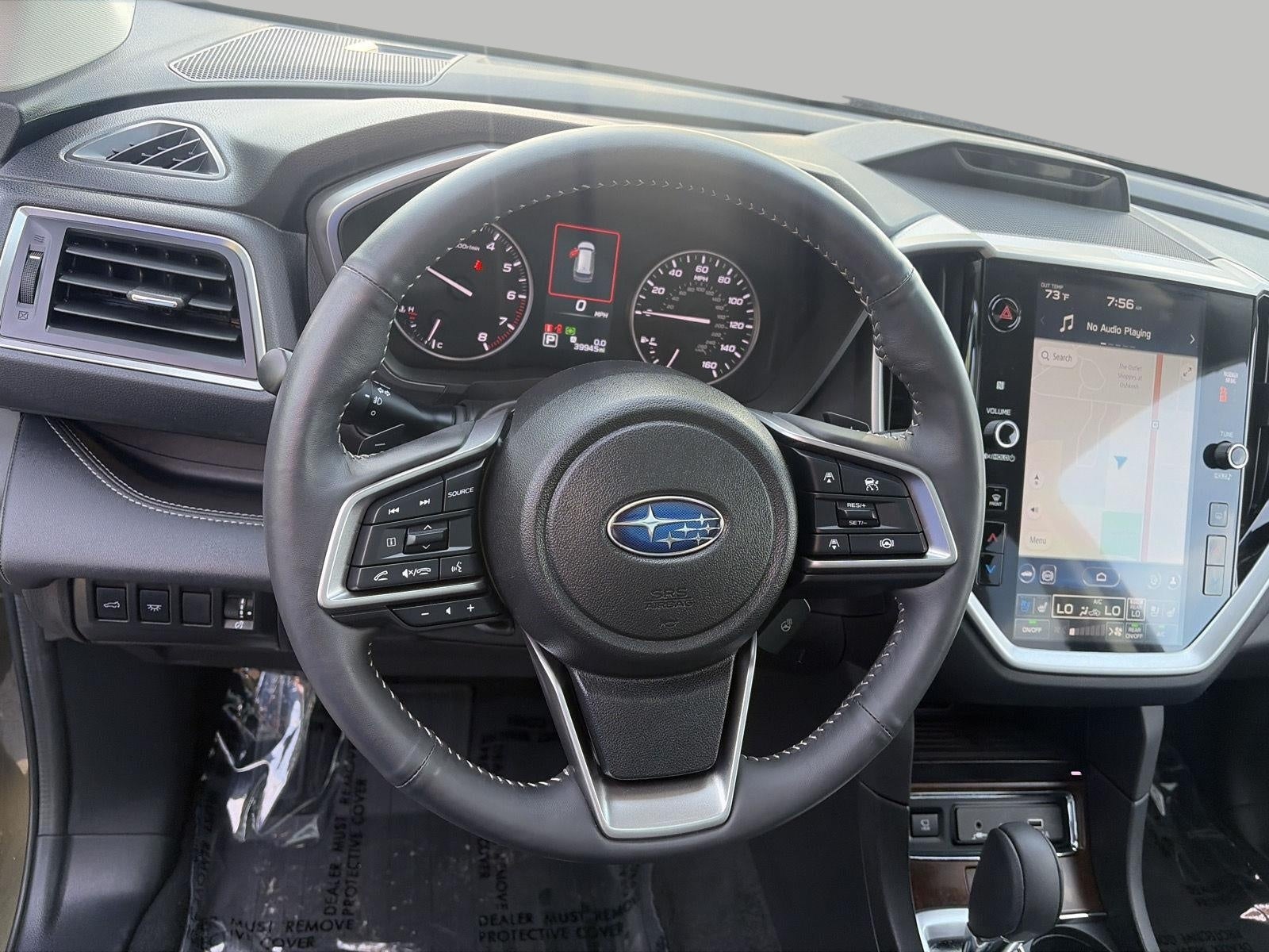 2024 Subaru Ascent Touring 7-Passenger