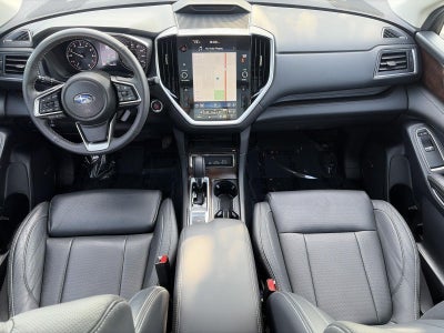 2024 Subaru Ascent Touring 7-Passenger
