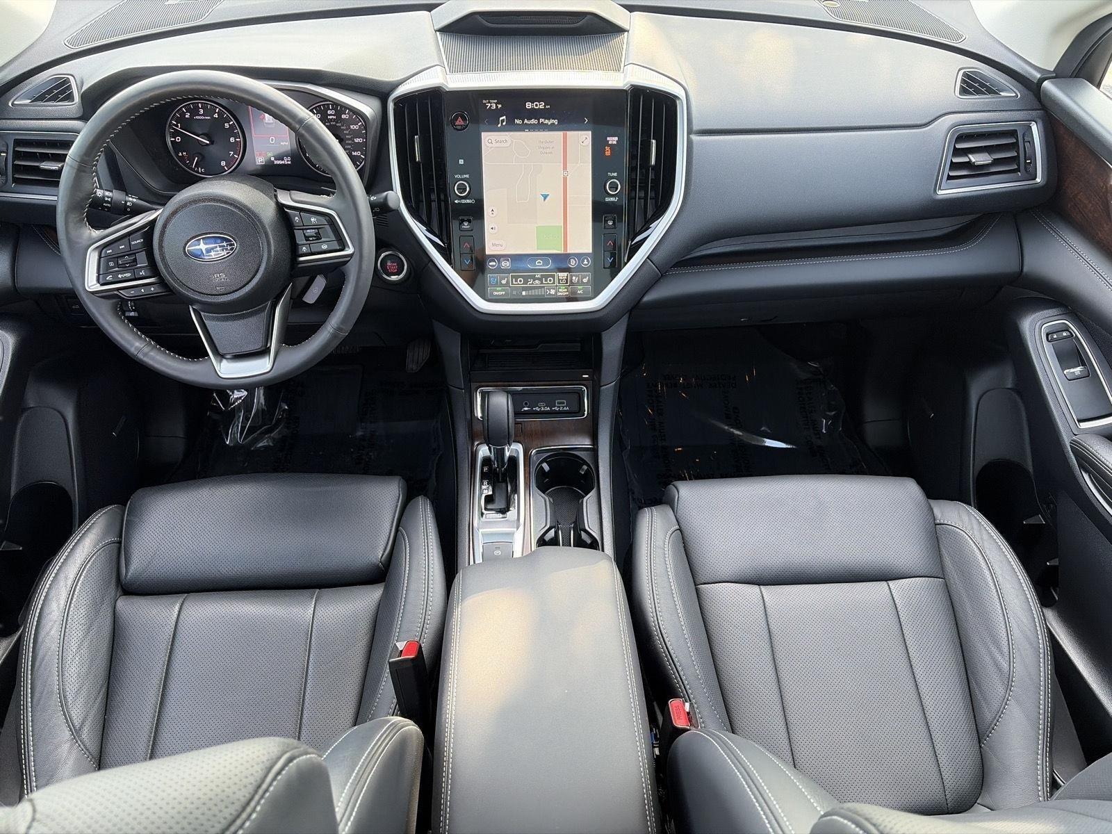 2024 Subaru Ascent Touring 7-Passenger