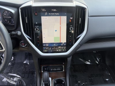 2024 Subaru Ascent Touring 7-Passenger
