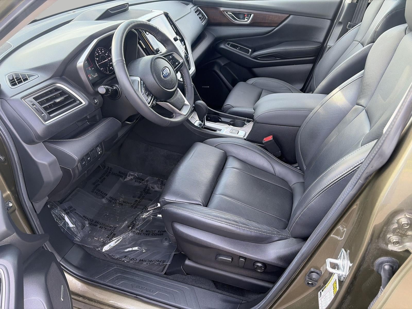 2024 Subaru Ascent Touring 7-Passenger