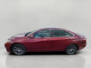 2015 Toyota Camry 4dr Sdn I4 Auto XSE