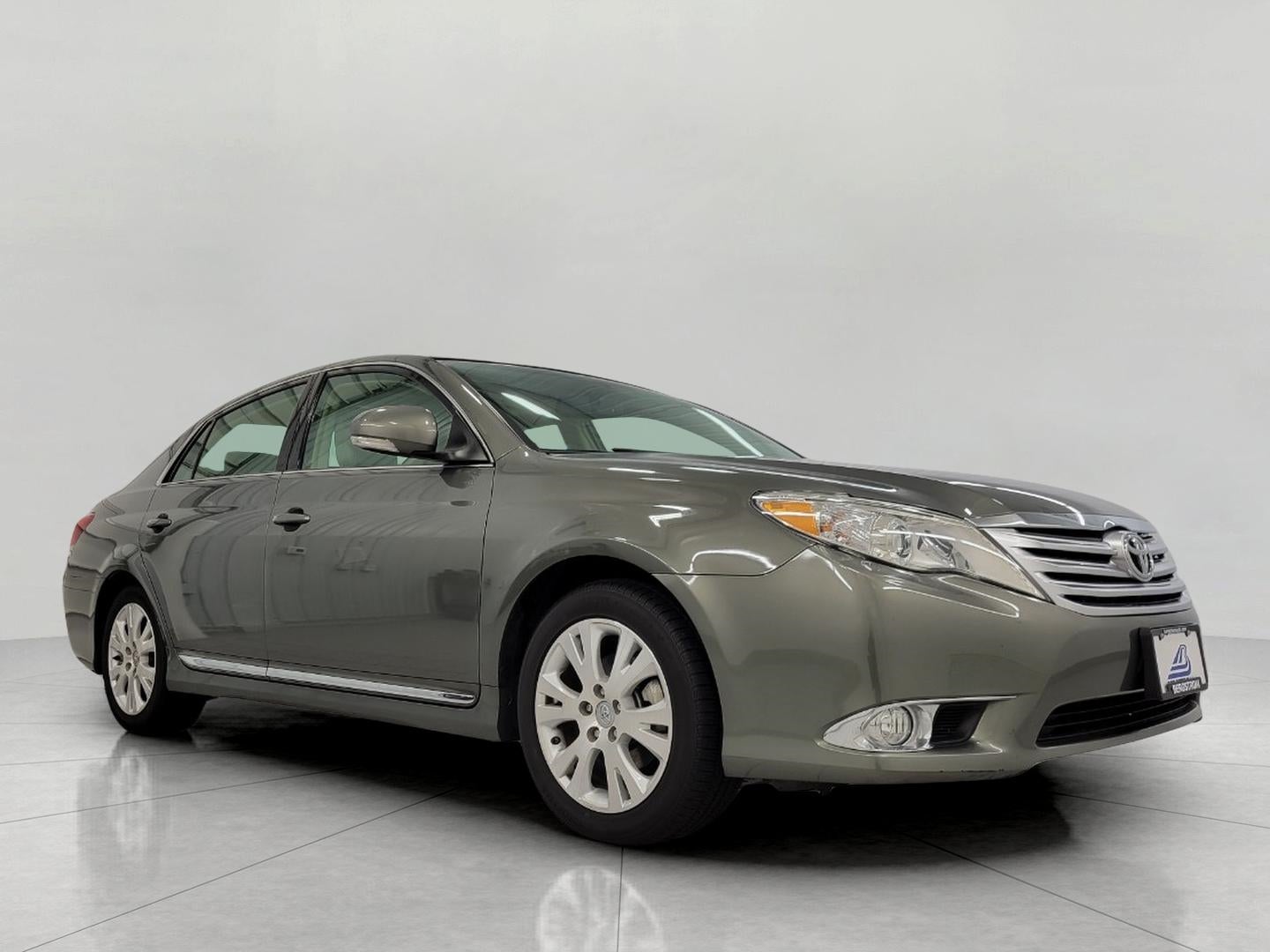 2011 Toyota Avalon 4dr Sdn