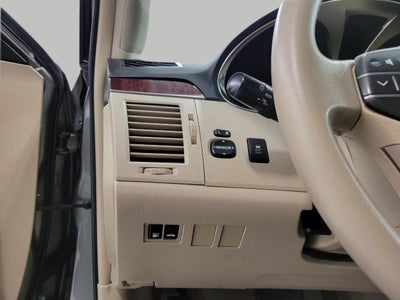 2011 Toyota Avalon 4dr Sdn