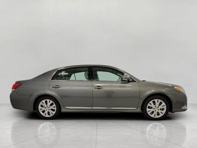 2011 Toyota Avalon 4dr Sdn