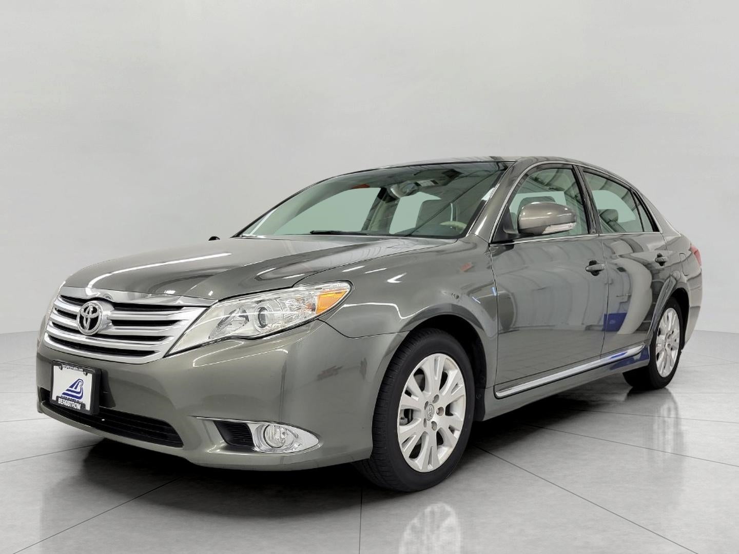 2011 Toyota Avalon 4dr Sdn