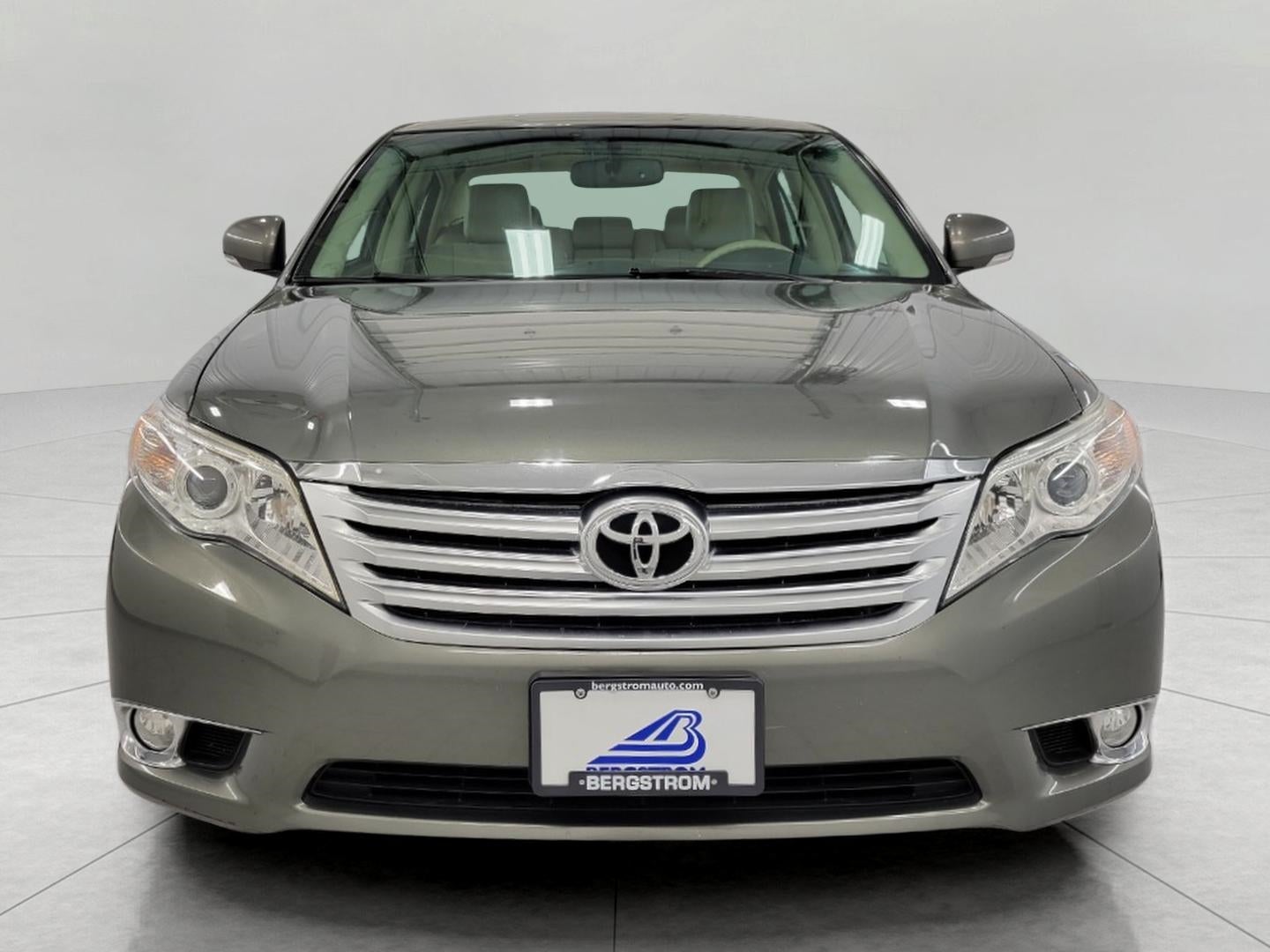 2011 Toyota Avalon 4dr Sdn