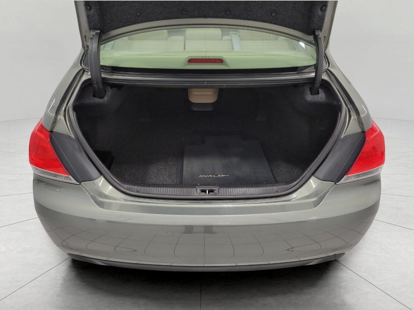 2011 Toyota Avalon 4dr Sdn