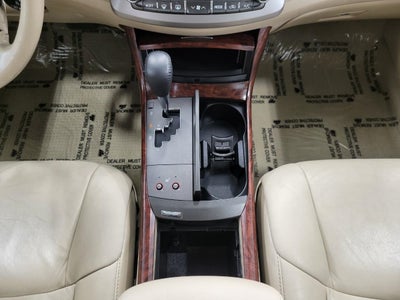 2011 Toyota Avalon 4dr Sdn