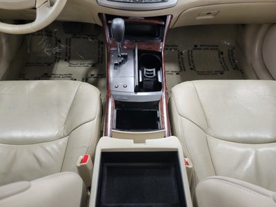 2011 Toyota Avalon 4dr Sdn