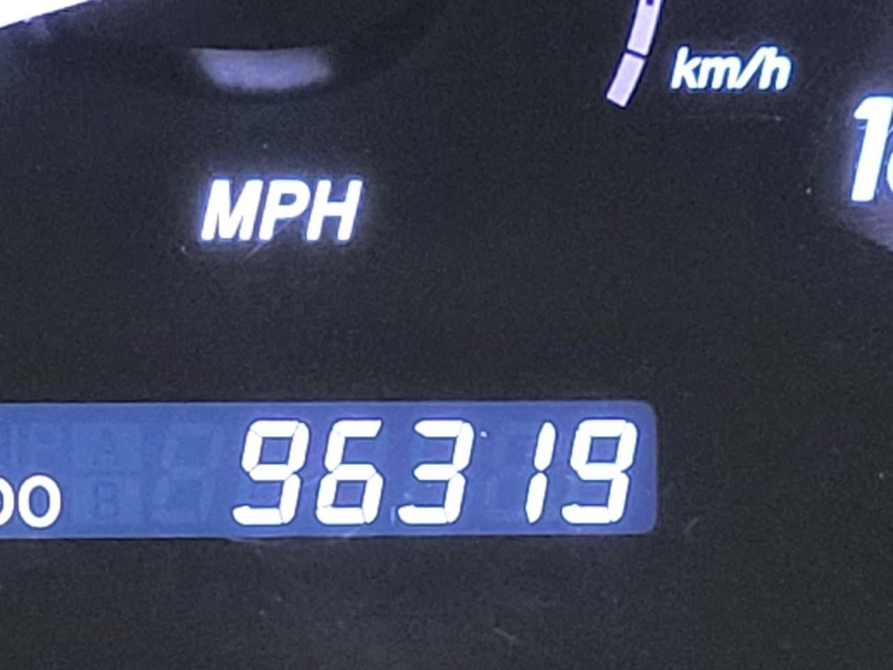 2011 Toyota Avalon 4dr Sdn