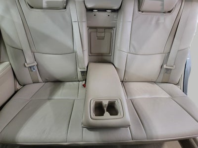 2011 Toyota Avalon 4dr Sdn