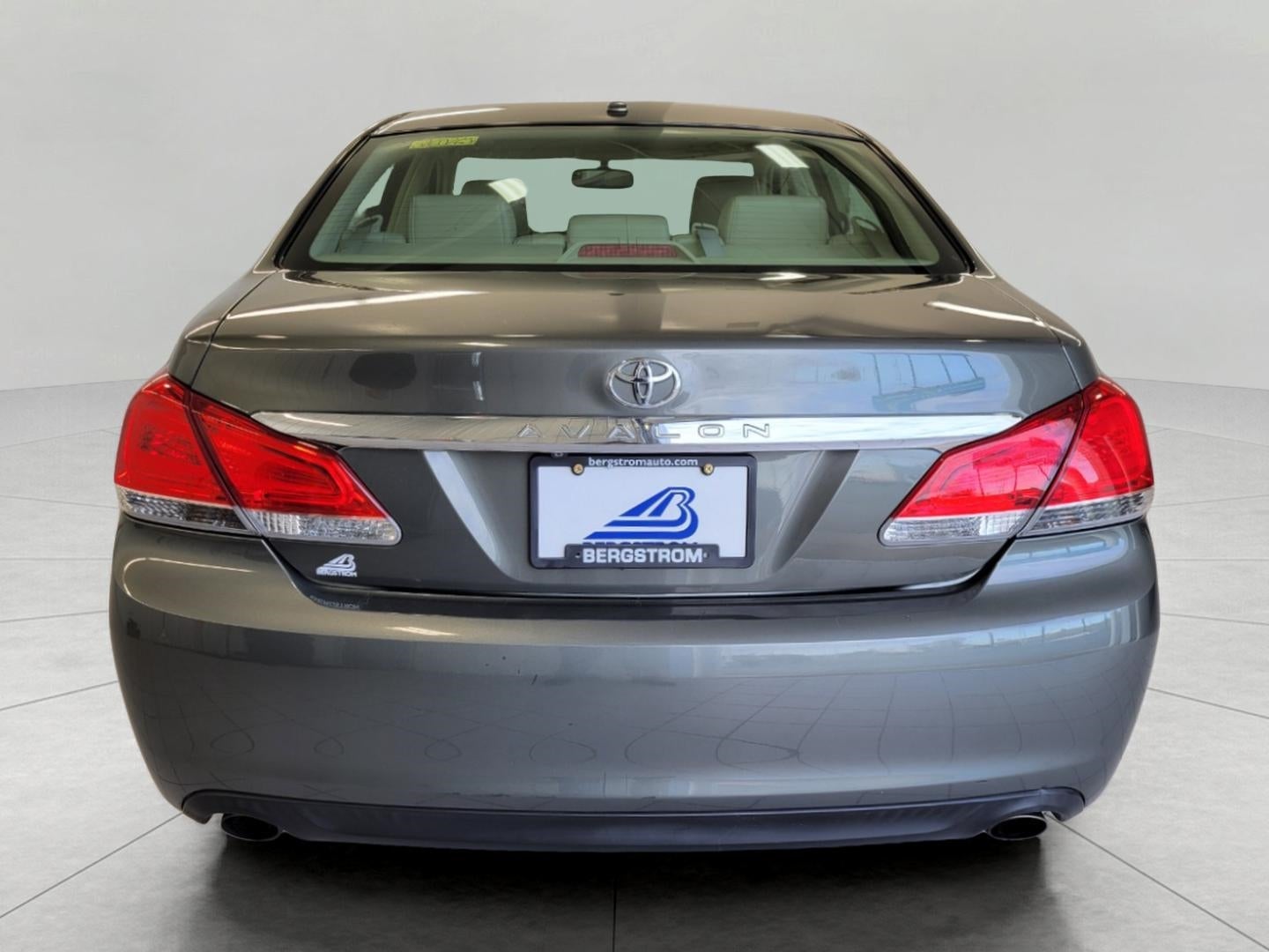 2011 Toyota Avalon 4dr Sdn