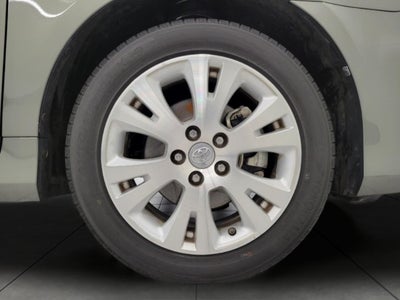 2011 Toyota Avalon 4dr Sdn