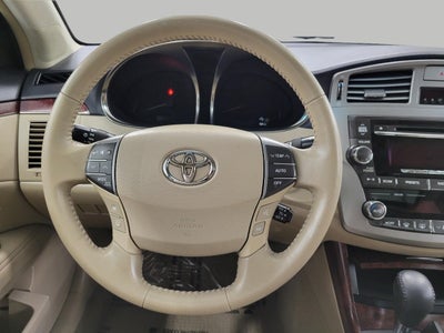 2011 Toyota Avalon 4dr Sdn