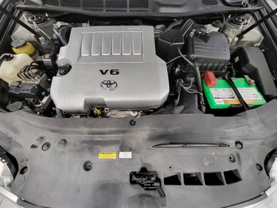 2011 Toyota Avalon 4dr Sdn