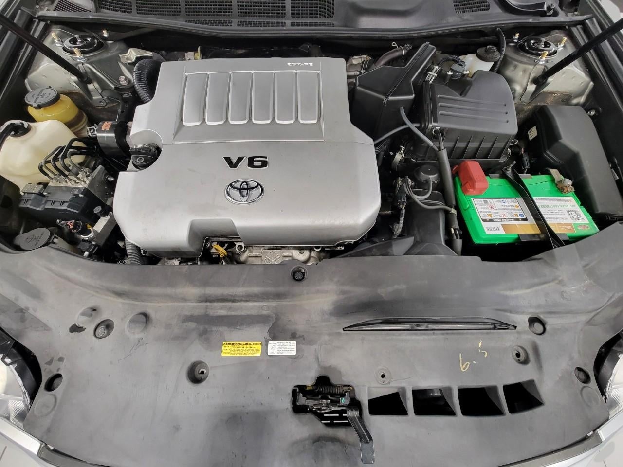 2011 Toyota Avalon 4dr Sdn