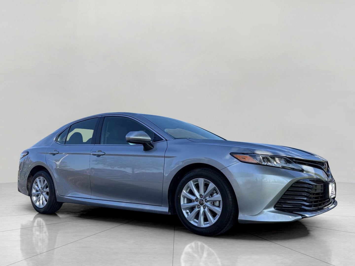 2020 Toyota Camry LE Auto