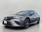 2020 Toyota Camry Hybrid SE CVT
