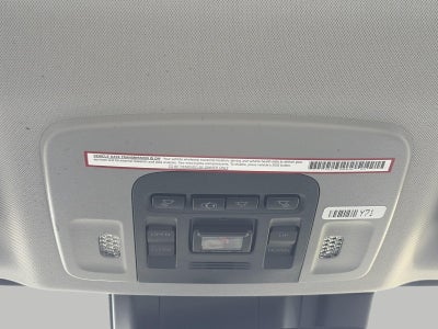 2020 Toyota Camry Hybrid SE CVT