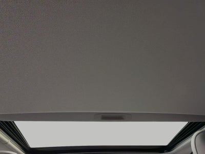 2020 Toyota Camry Hybrid SE CVT
