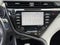2020 Toyota Camry Hybrid SE CVT