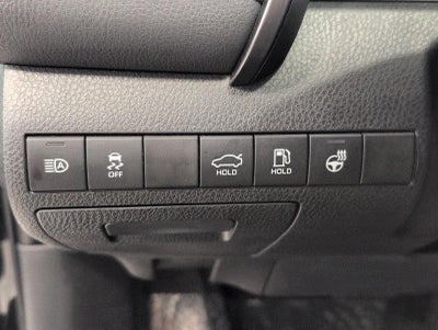 2022 Toyota Camry SE Auto AWD