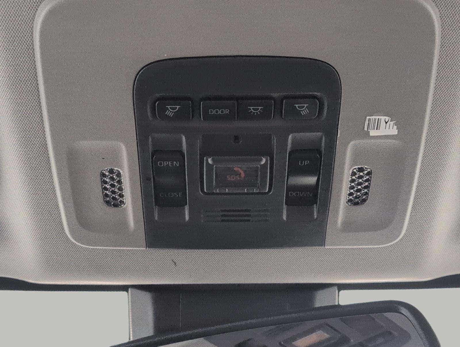2022 Toyota Camry SE Auto AWD