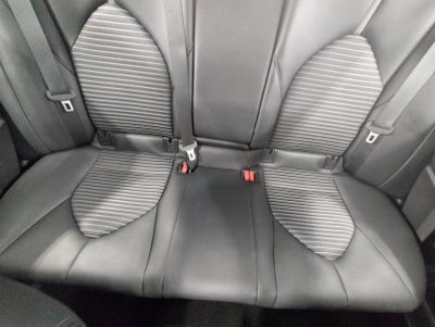 2022 Toyota Camry SE Auto AWD