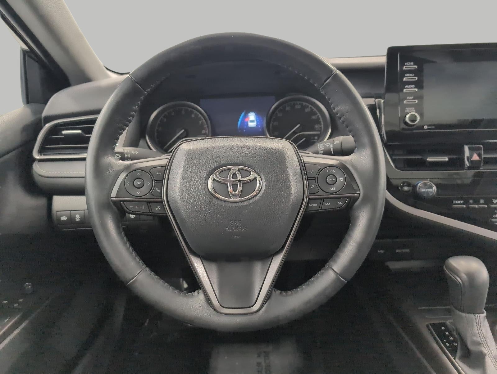 2022 Toyota Camry SE Auto AWD