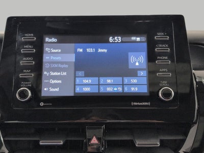 2022 Toyota Camry SE Auto AWD