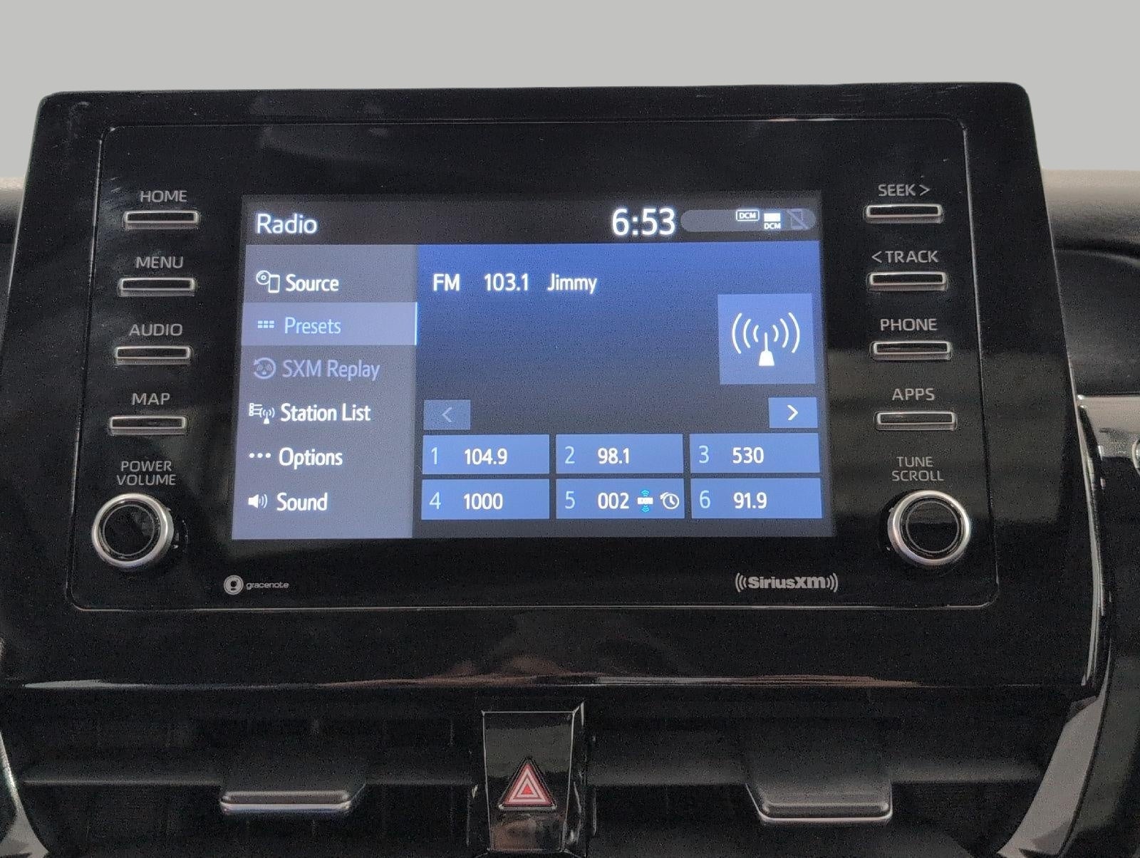 2022 Toyota Camry SE Auto AWD