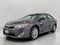 2012 Toyota Camry 4dr Sdn I4 Auto XLE