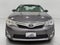 2012 Toyota Camry 4dr Sdn I4 Auto XLE