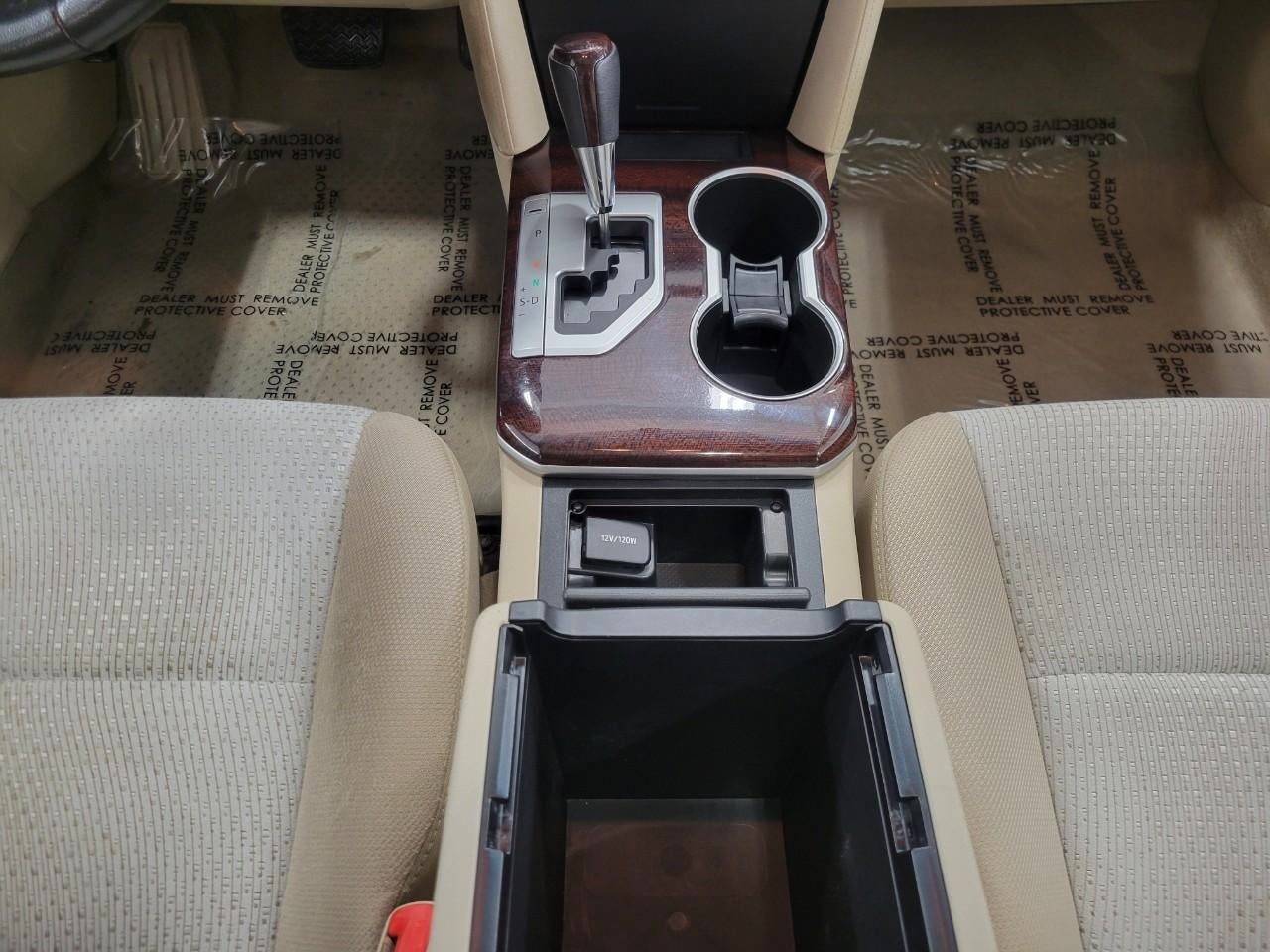 2012 Toyota Camry 4dr Sdn I4 Auto XLE