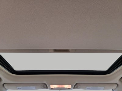 2012 Toyota Camry 4dr Sdn I4 Auto XLE