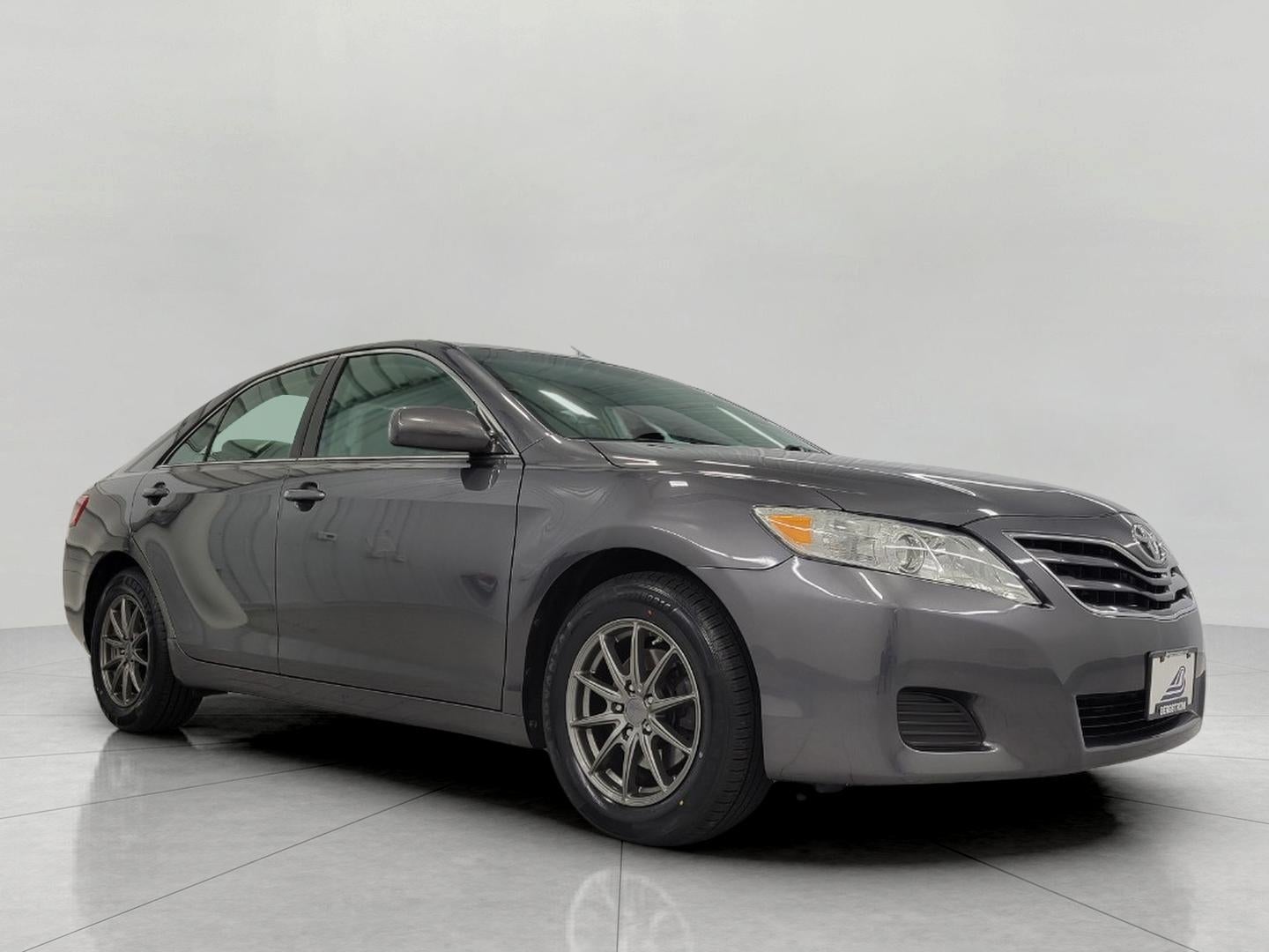 2010 Toyota Camry 4dr Sdn I4 Auto