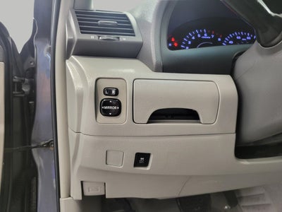 2010 Toyota Camry 4dr Sdn I4 Auto