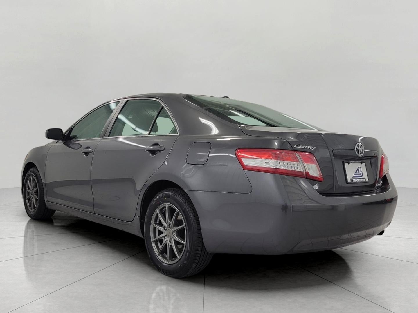 2010 Toyota Camry 4dr Sdn I4 Auto