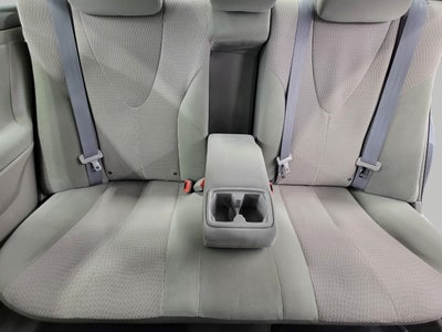 2010 Toyota Camry 4dr Sdn I4 Auto