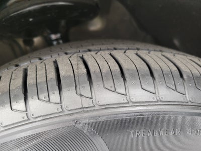 2010 Toyota Camry 4dr Sdn I4 Auto