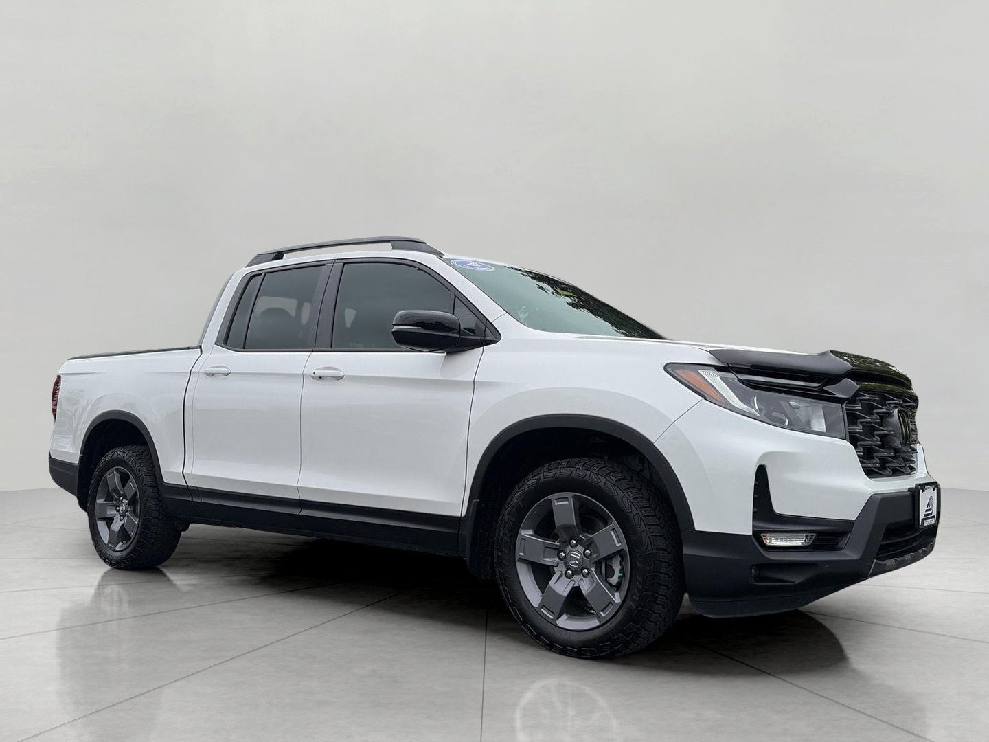 2025 Honda Ridgeline TrailSport AWD