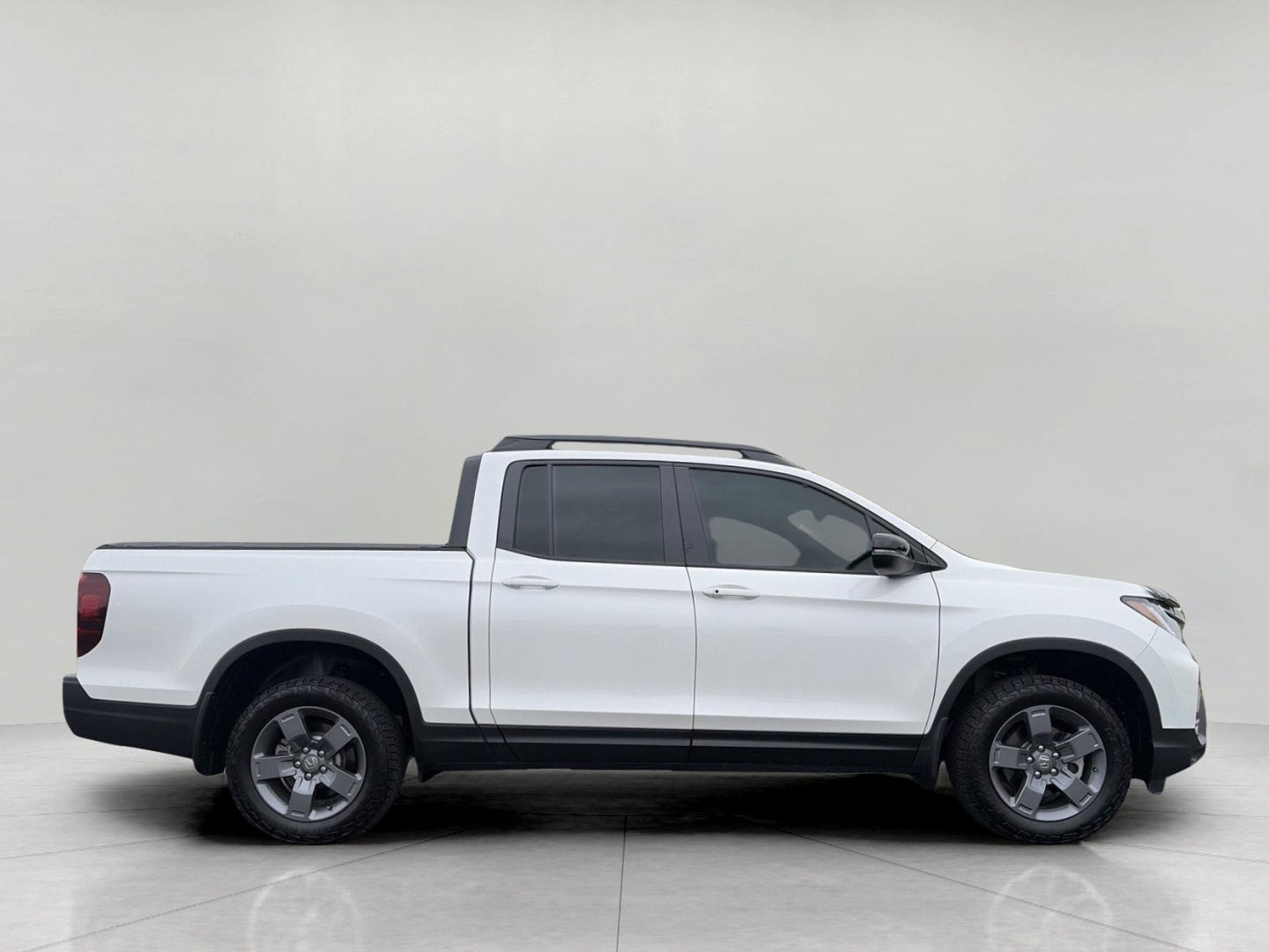 2025 Honda Ridgeline TrailSport AWD