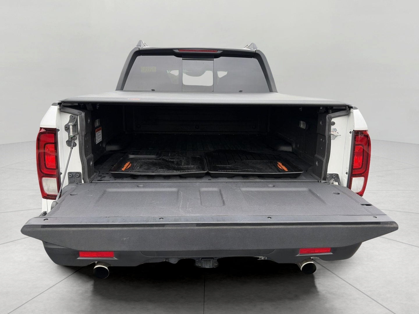 2025 Honda Ridgeline TrailSport AWD