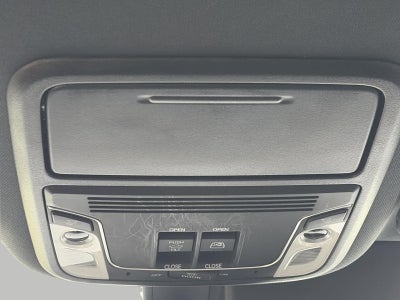 2025 Honda Ridgeline TrailSport AWD