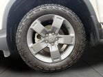 2025 Honda Ridgeline TrailSport AWD