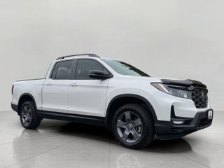 2025 Honda Ridgeline TrailSport AWD