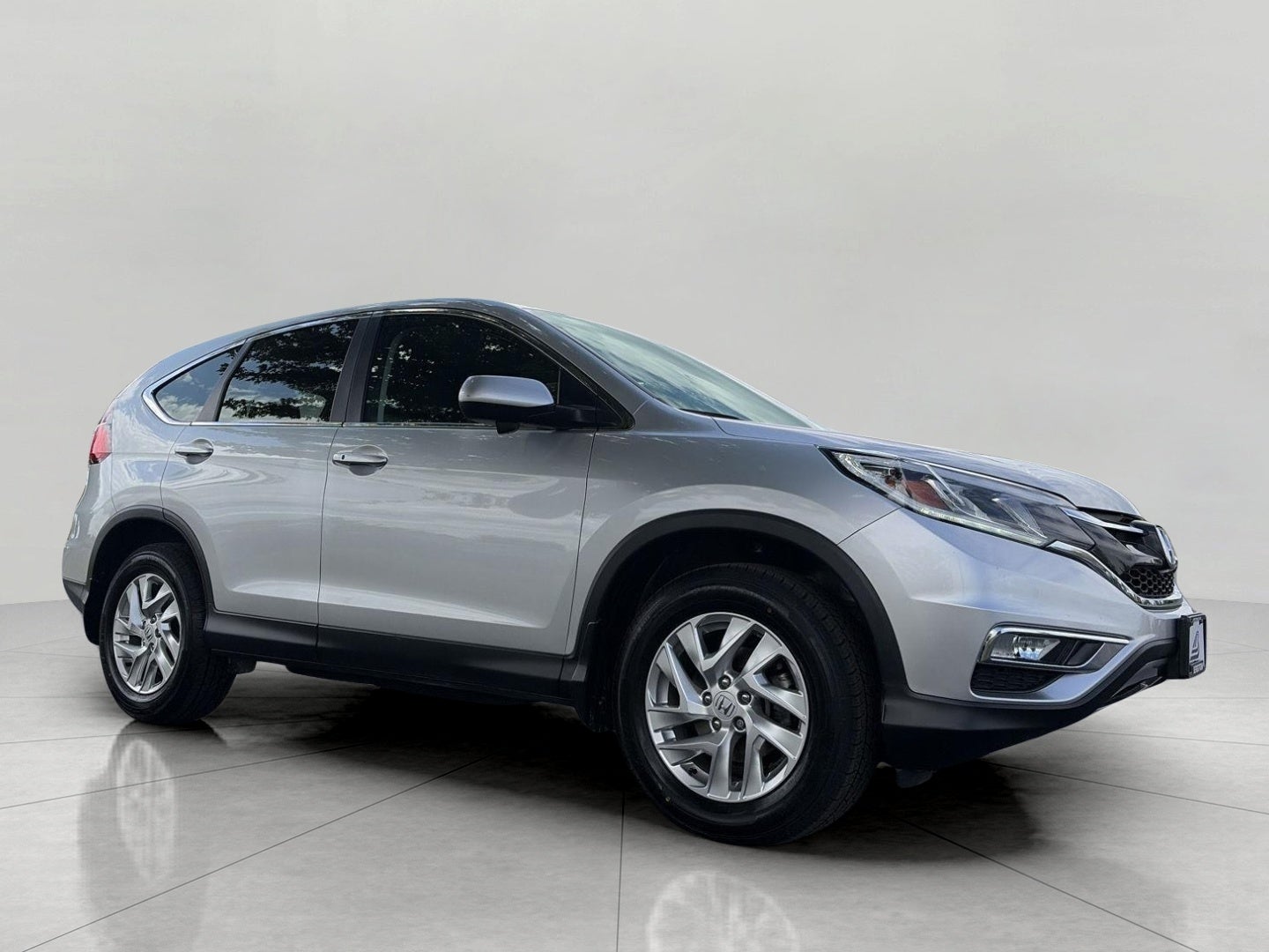 2015 Honda CR-V AWD 5dr EX