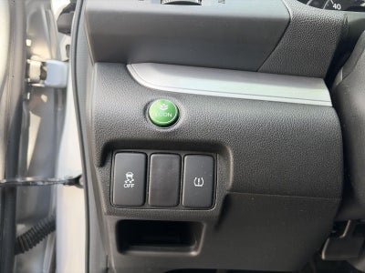 2015 Honda CR-V AWD 5dr EX