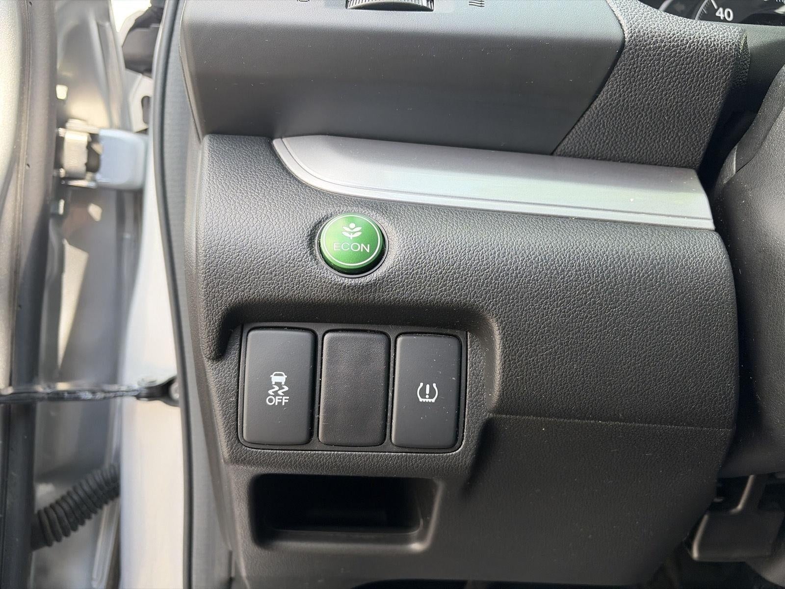 2015 Honda CR-V AWD 5dr EX
